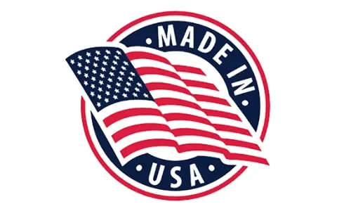 SodaPeak made in the USA
